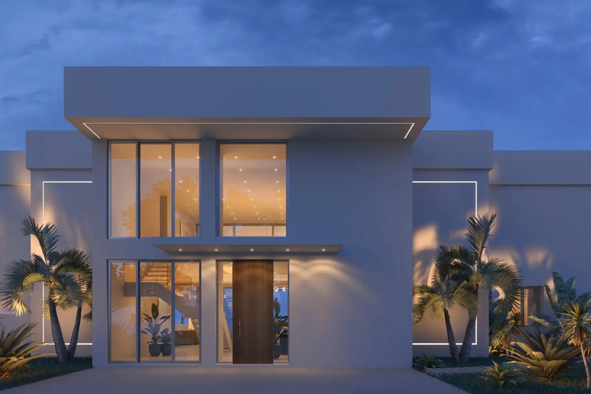 New Build - Villa - Benahavís - Costa del Sol