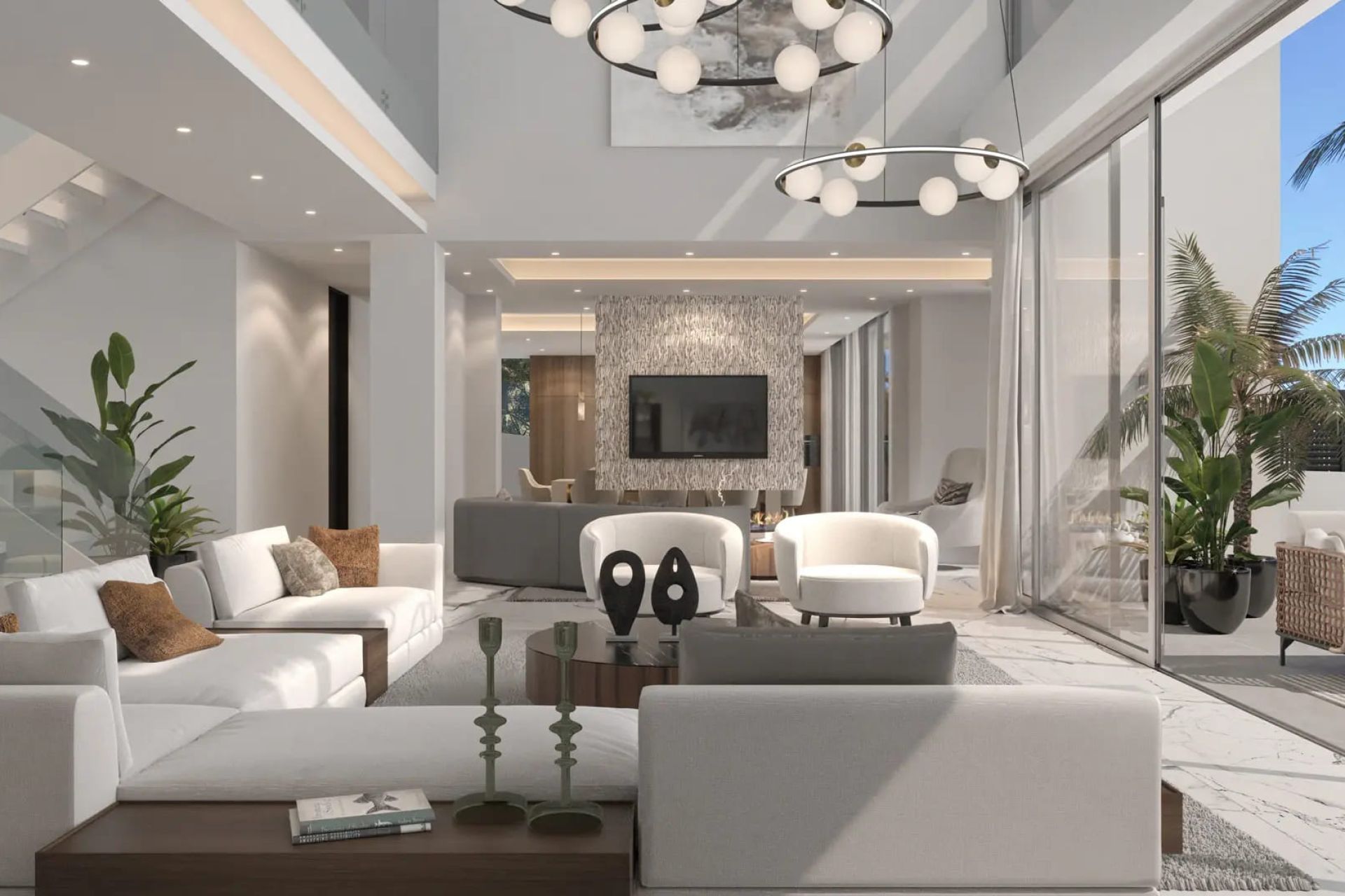 New Build - Villa - Benahavís - Costa del Sol