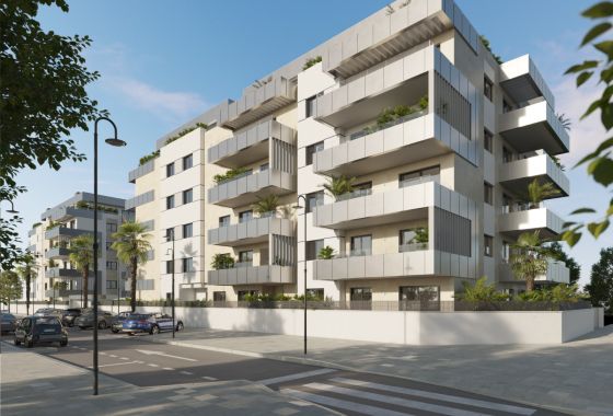 Apartment in Fuengirola