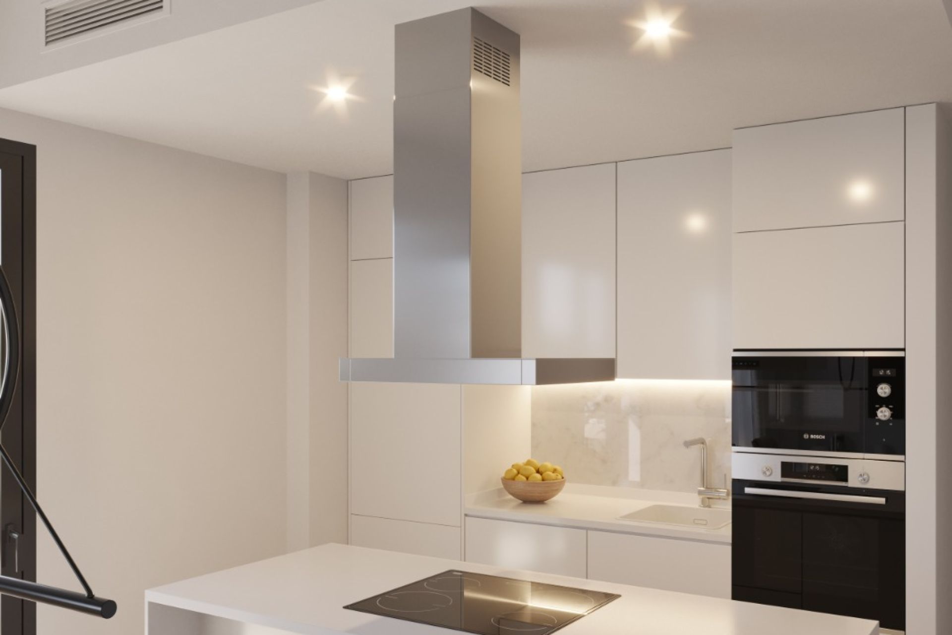 New Build - Apartment - Fuengirola - Costa del Sol