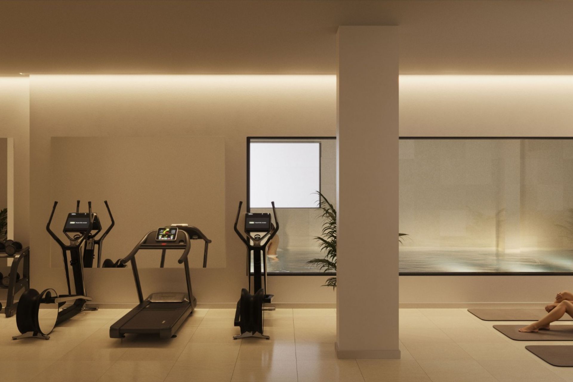 New Build - Apartment - Fuengirola - Costa del Sol