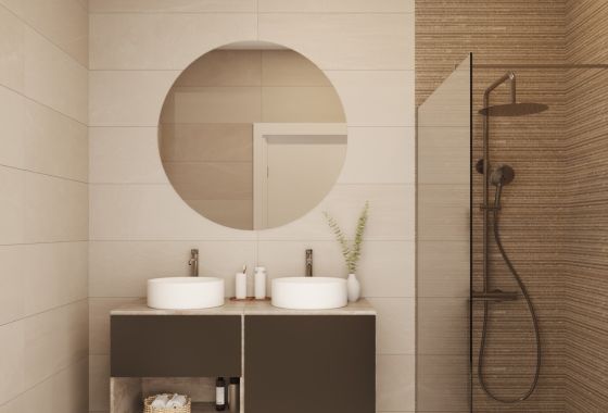 Apartment · New Build - Fuengirola · Málaga
