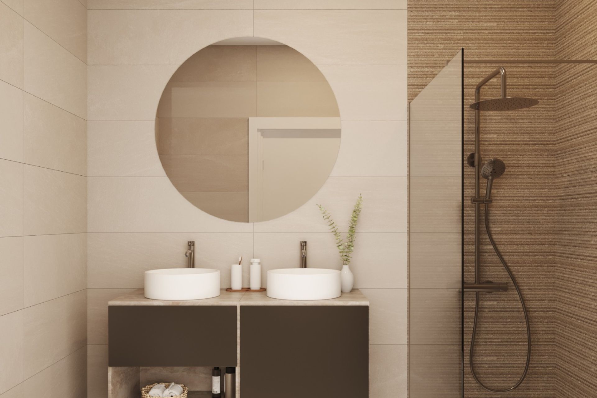 Neue Gebäude - Apartment - Fuengirola - Costa del Sol
