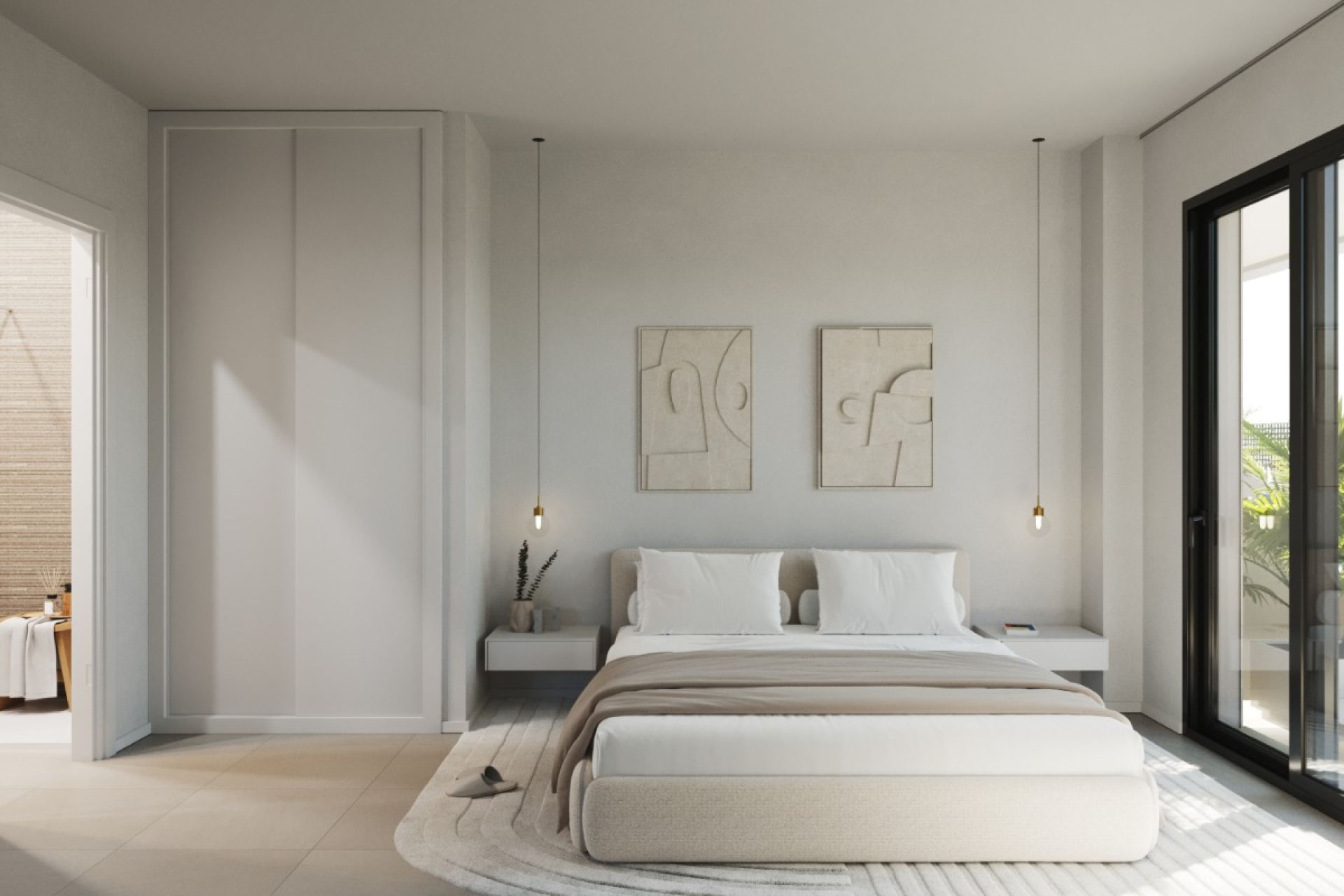 Obra nueva - Ático - Fuengirola - Costa del Sol