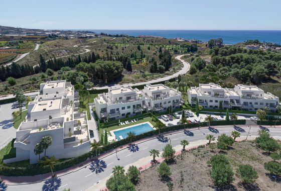 New Build - Ground floor - Vélez-Málaga - Costa del Sol