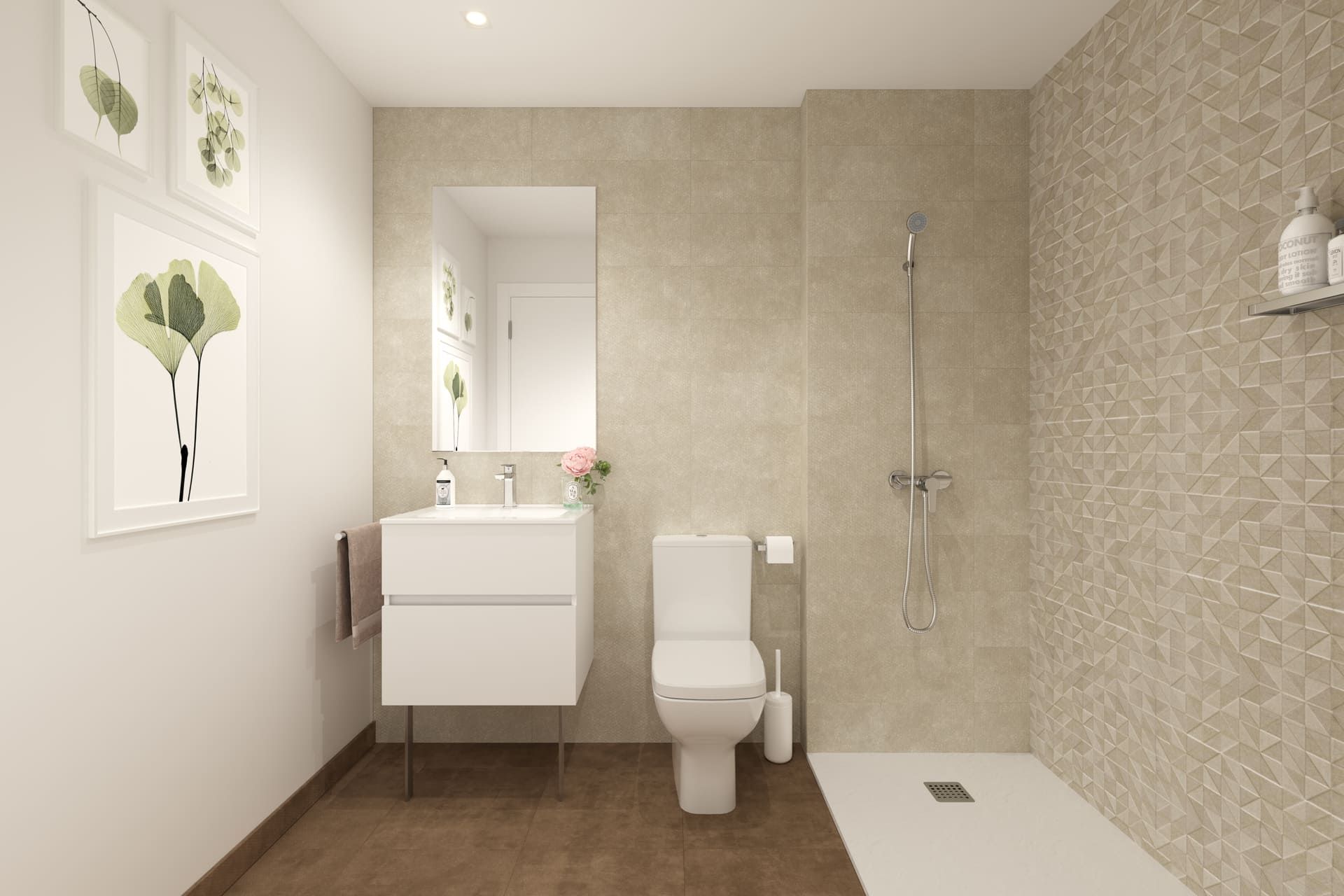 New Build - Ground floor - Vélez-Málaga - Costa del Sol