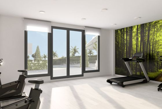 New Build - Ground floor - Vélez-Málaga - Costa del Sol