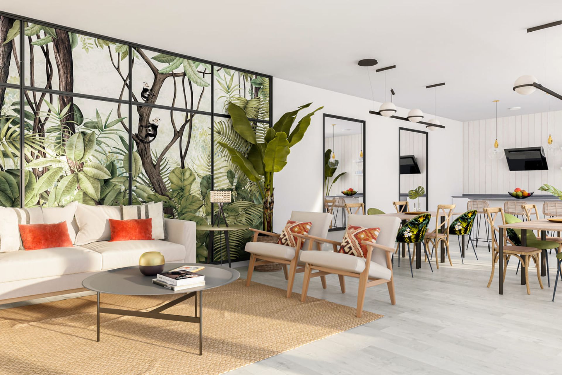 Neue Gebäude - Apartment - Vélez-Málaga - Costa del Sol