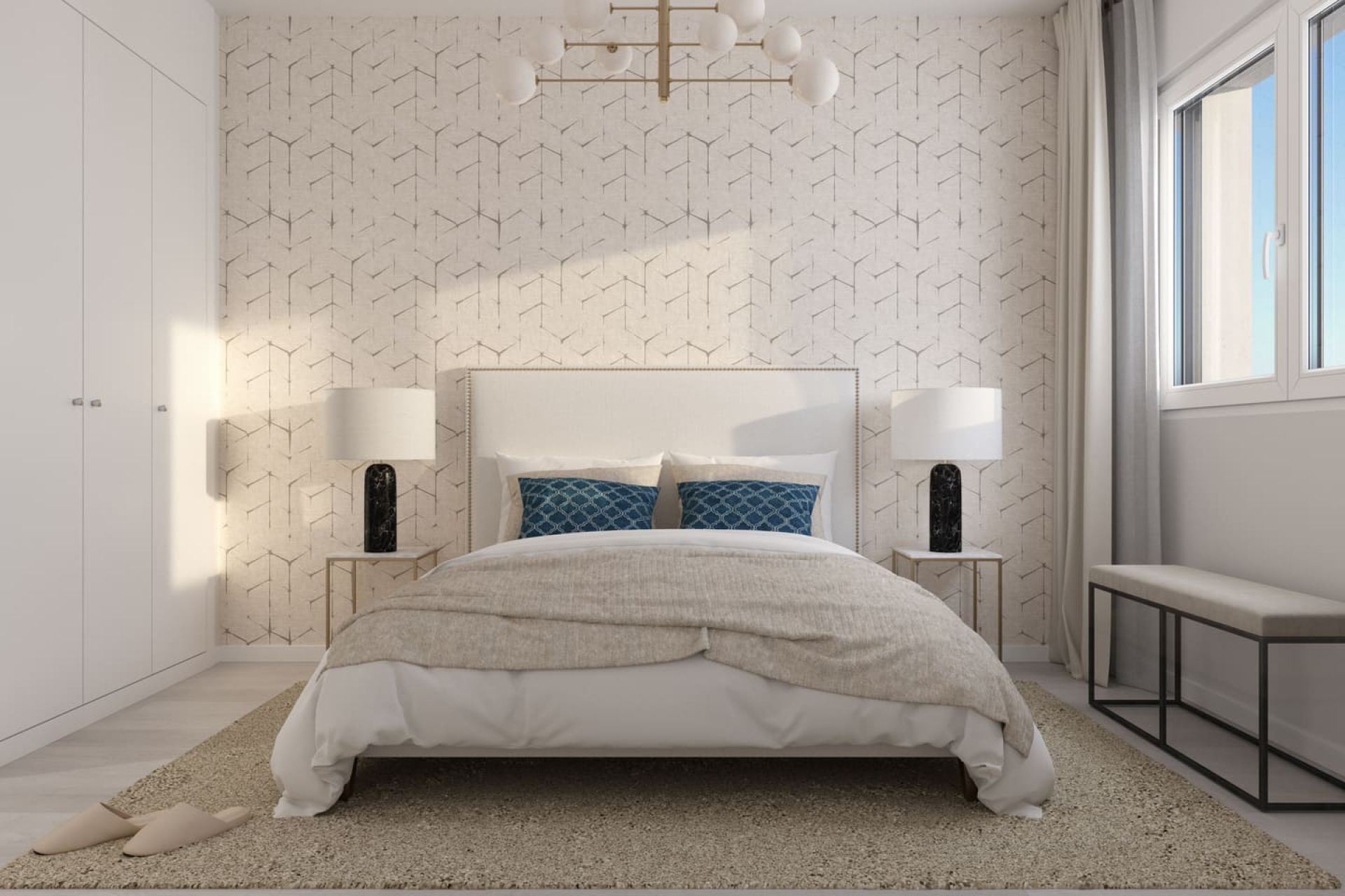 Neue Gebäude - Apartment - Vélez-Málaga - Costa del Sol
