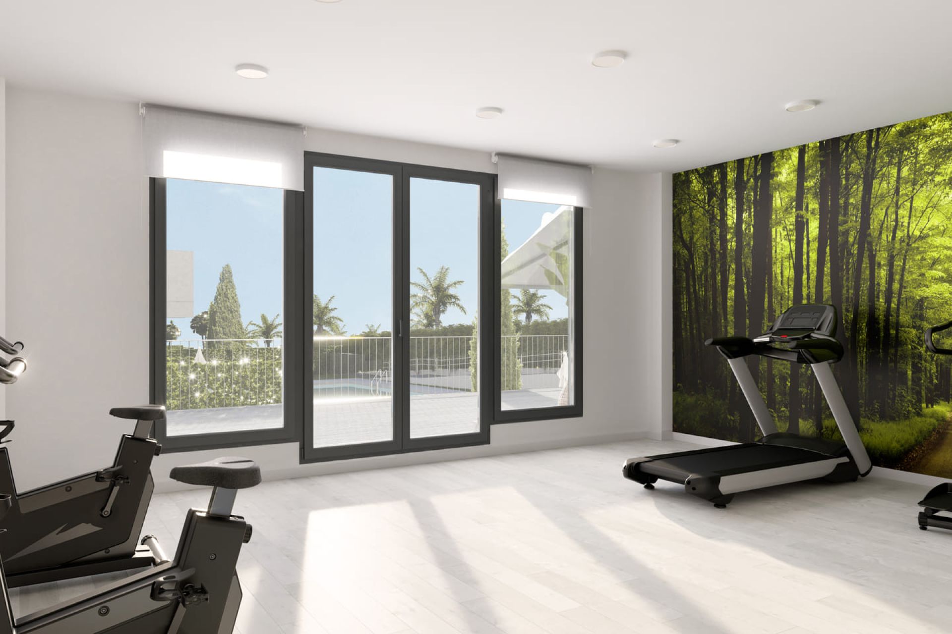 Neue Gebäude - Apartment - Vélez-Málaga - Costa del Sol