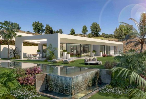 Villa in La Cala de Mijas