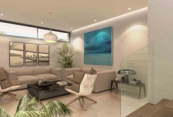 Obra nueva - Villa - La Cala De Mijas - Costa del Sol