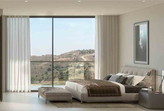 Obra nueva - Villa - La Cala De Mijas - Costa del Sol