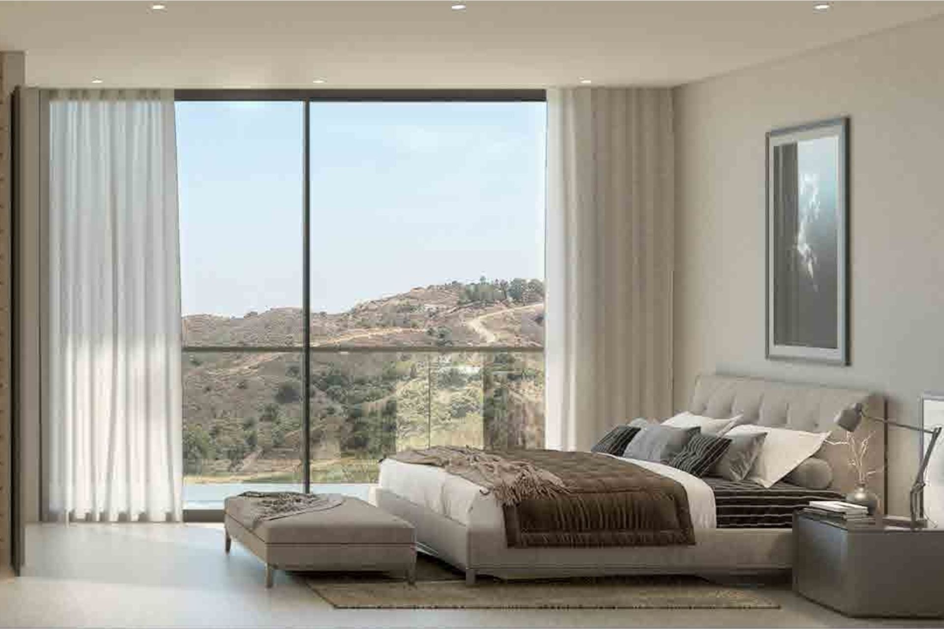 Obra nueva - Villa - La Cala De Mijas - Costa del Sol