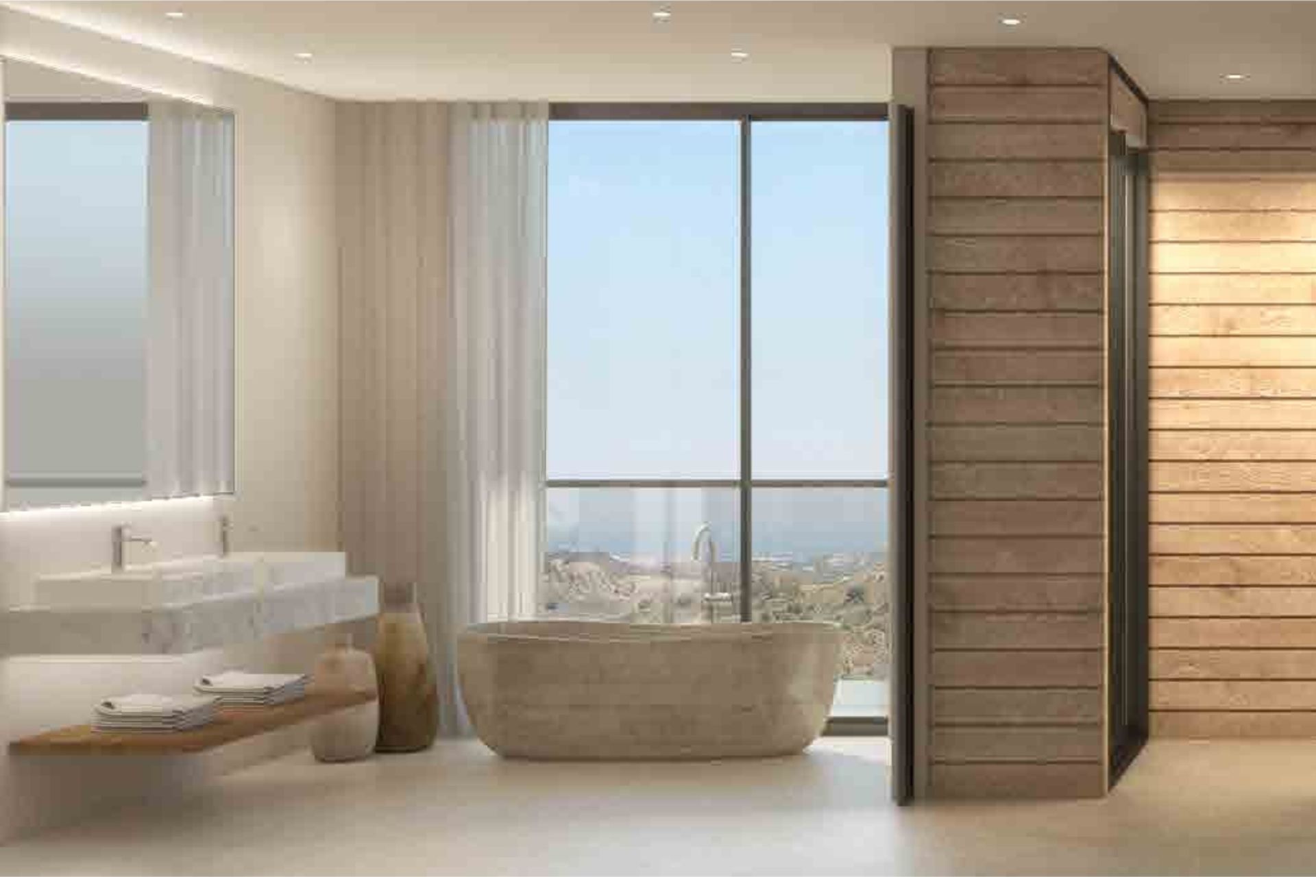 Obra nueva - Villa - La Cala De Mijas - Costa del Sol