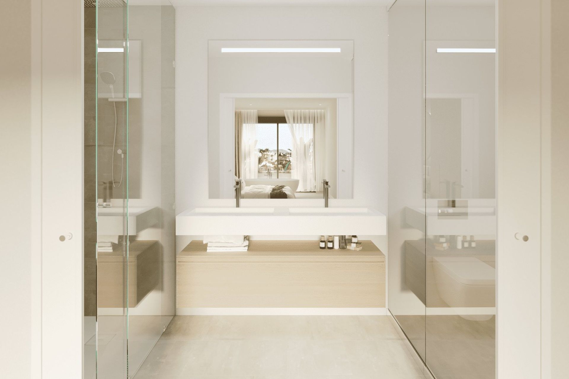 New Build - Townhouse - Fuengirola - Costa del Sol