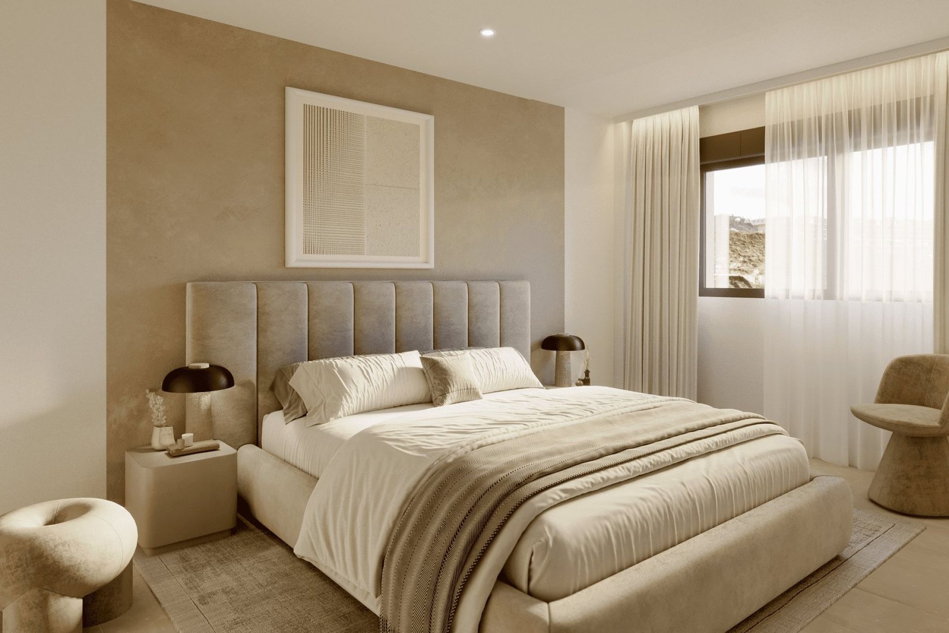 New Build - Townhouse - Fuengirola - Costa del Sol