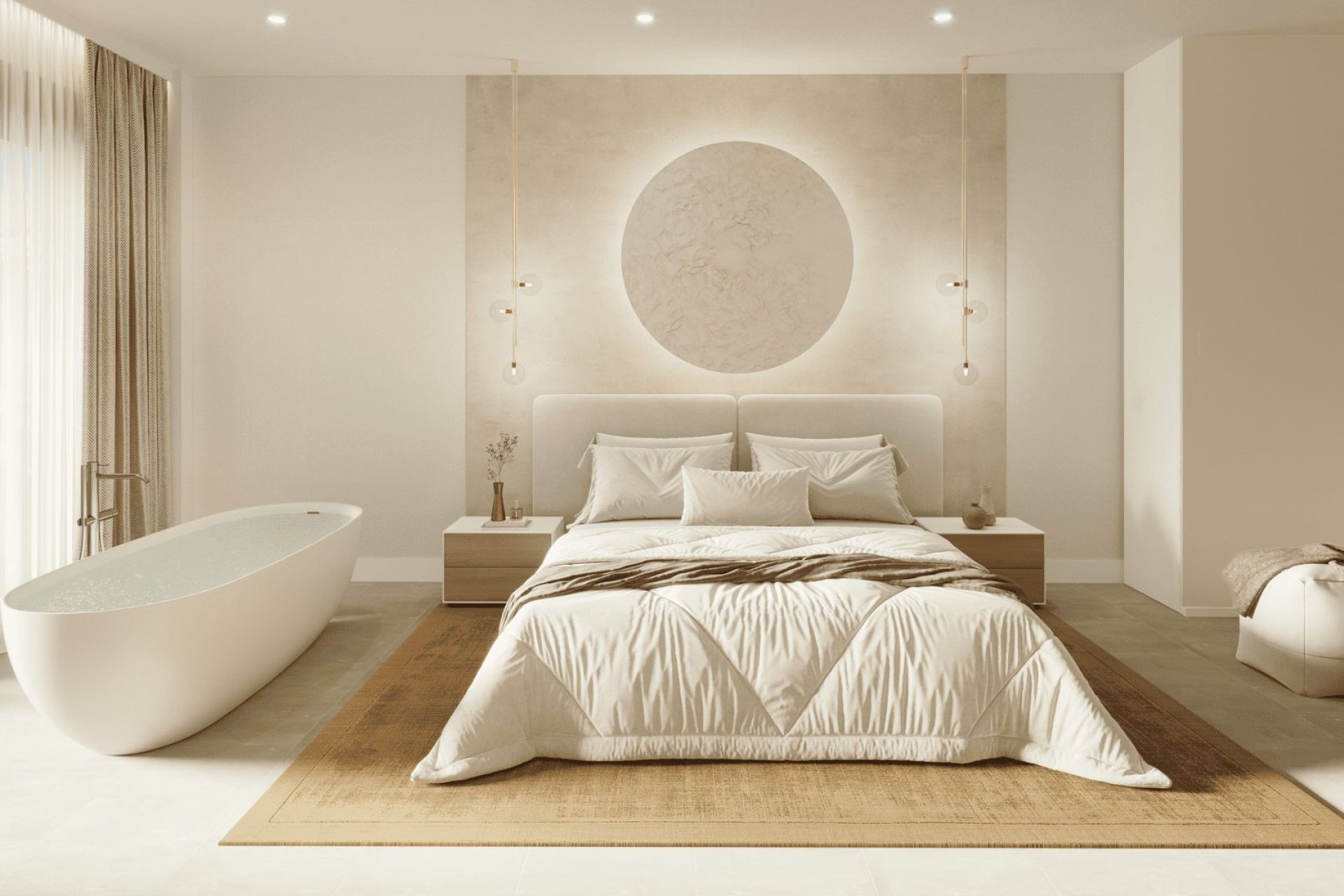 New Build - Townhouse - Fuengirola - Costa del Sol