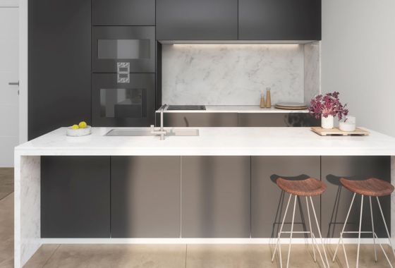 Apartment · Neue Gebäude - Fuengirola · Málaga