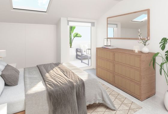 Apartment · Neue Gebäude - Fuengirola · Málaga