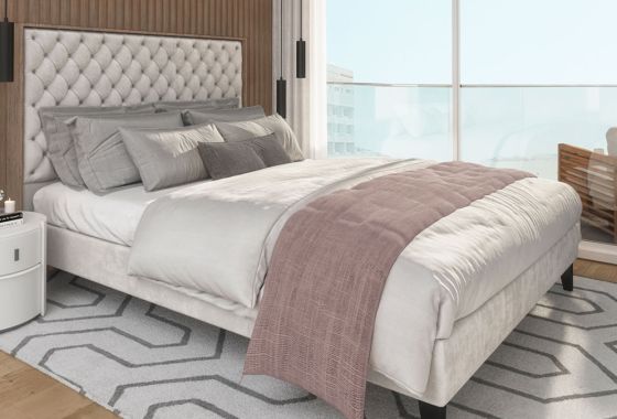 Apartment · Neue Gebäude - Fuengirola · Málaga