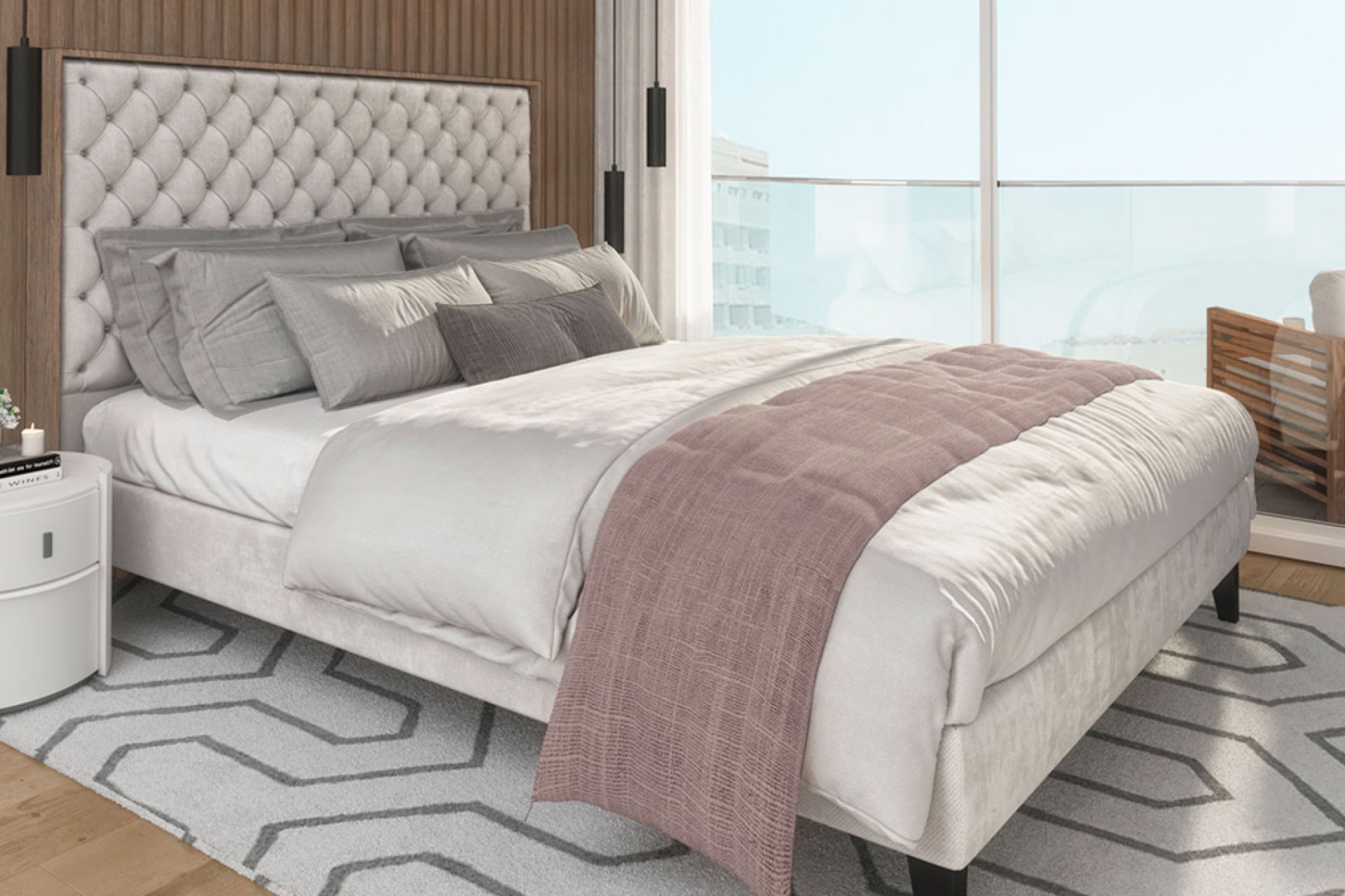 Neue Gebäude - Apartment - Fuengirola - Costa del Sol