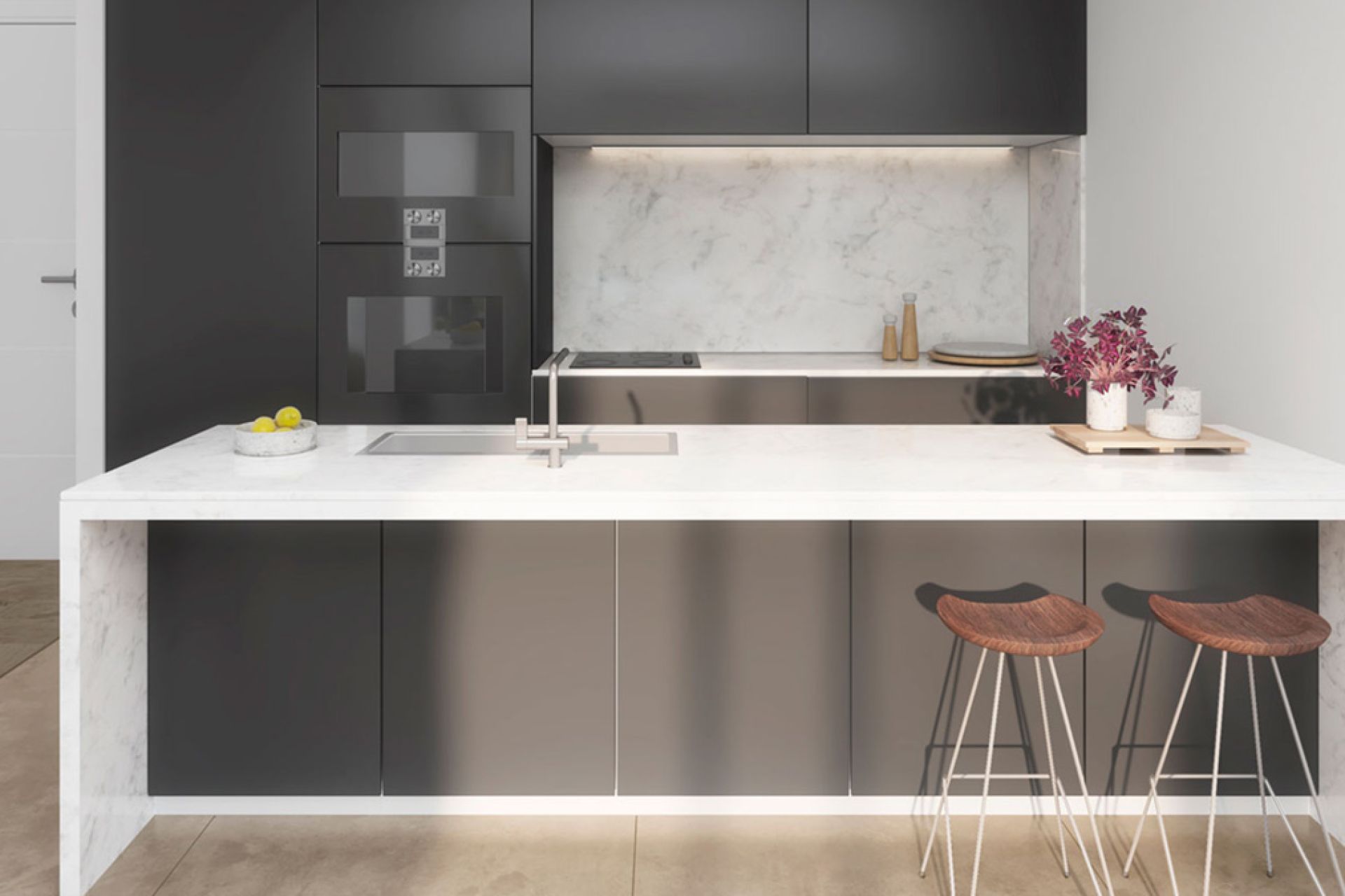 New Build - Apartment - Fuengirola - Costa del Sol
