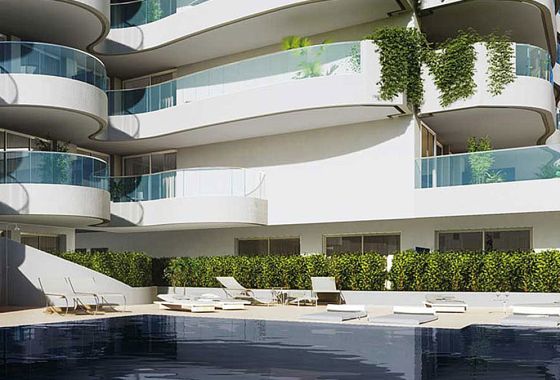 Penthouse · New Build - Fuengirola · Málaga