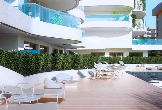 Penthouse · New Build - Fuengirola · Málaga