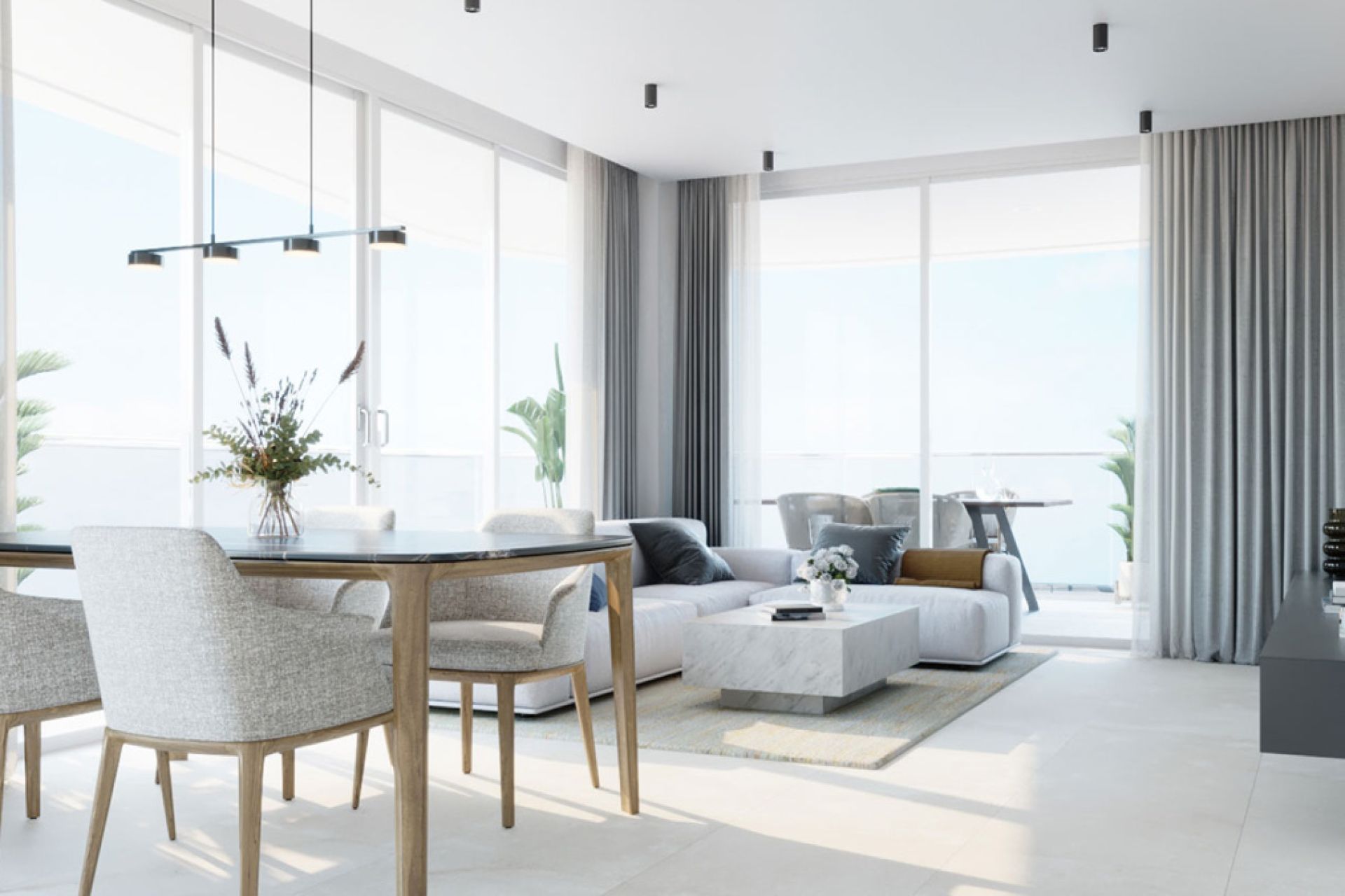 New Build - Penthouse - Fuengirola - Costa del Sol