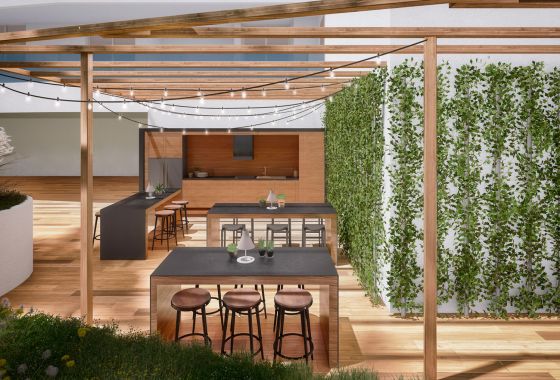 Penthouse · New Build - Fuengirola · Málaga