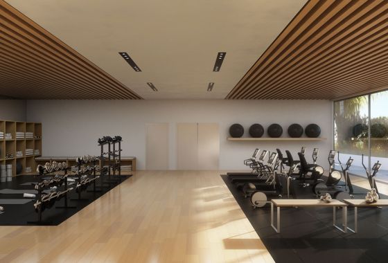 Penthouse · New Build - Fuengirola · Málaga