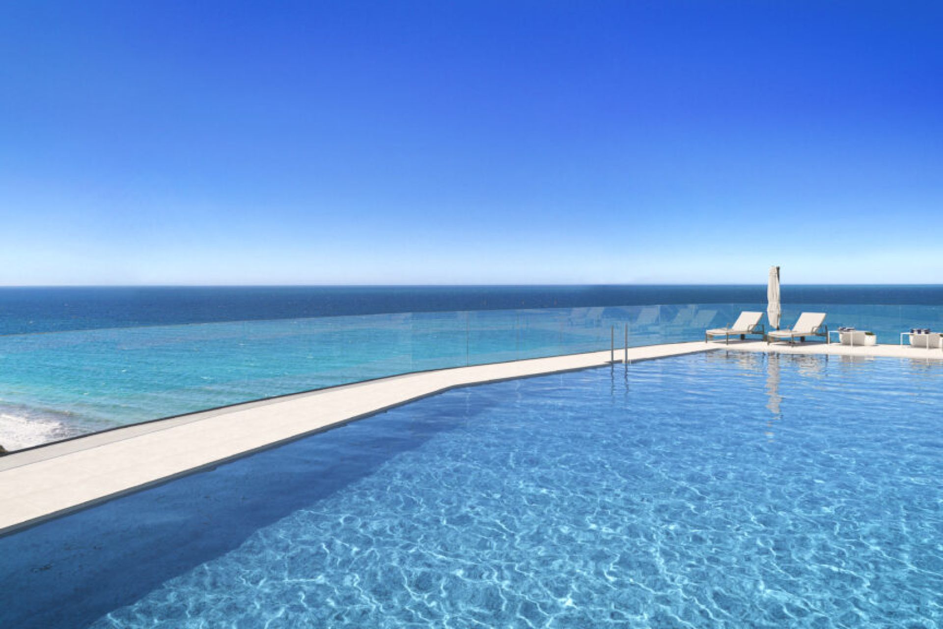 新建筑 - 联排别墅 - Algarrobo - Costa del Sol