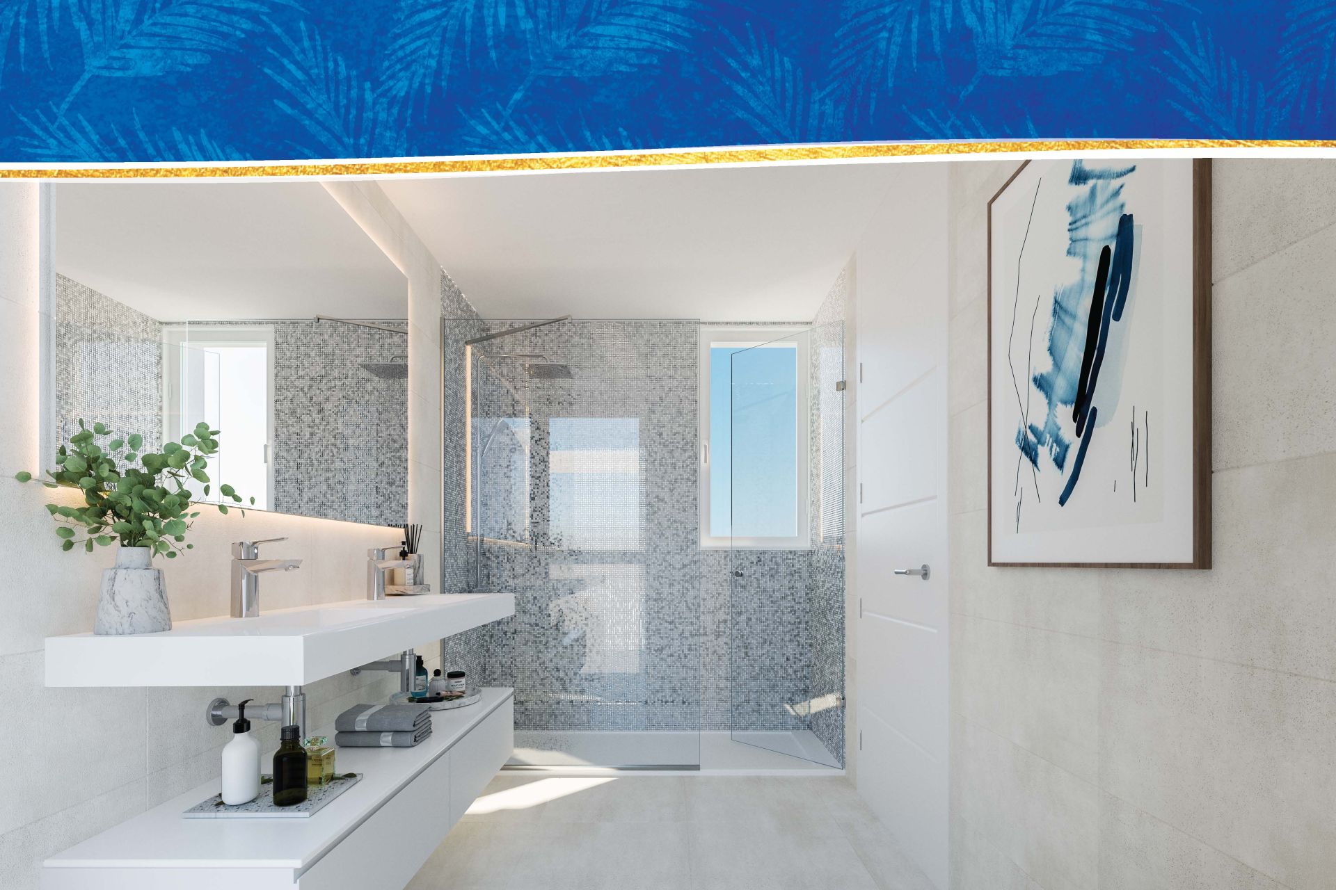 New Build - Penthouse - Mijas - Costa del Sol