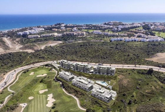Obra nueva - Planta baja - La Cala De Mijas - Costa del Sol