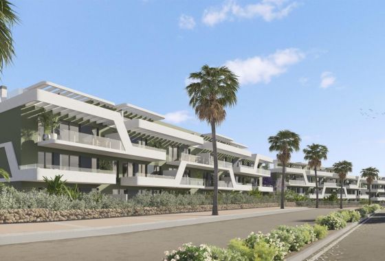 Obra nueva - Planta baja - La Cala De Mijas - Costa del Sol