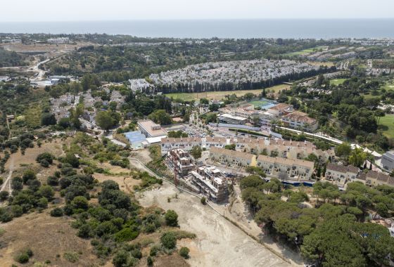Groundfloor in Marbella