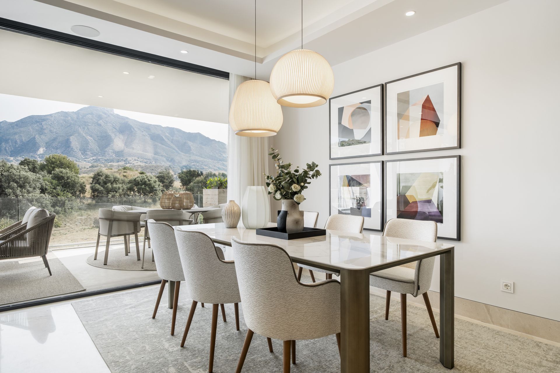 New Build - Ground floor - Marbella - Costa del Sol
