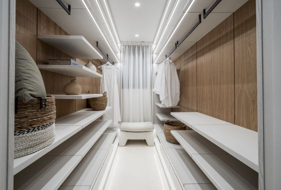 Ground floor · New Build - Marbella · Málaga