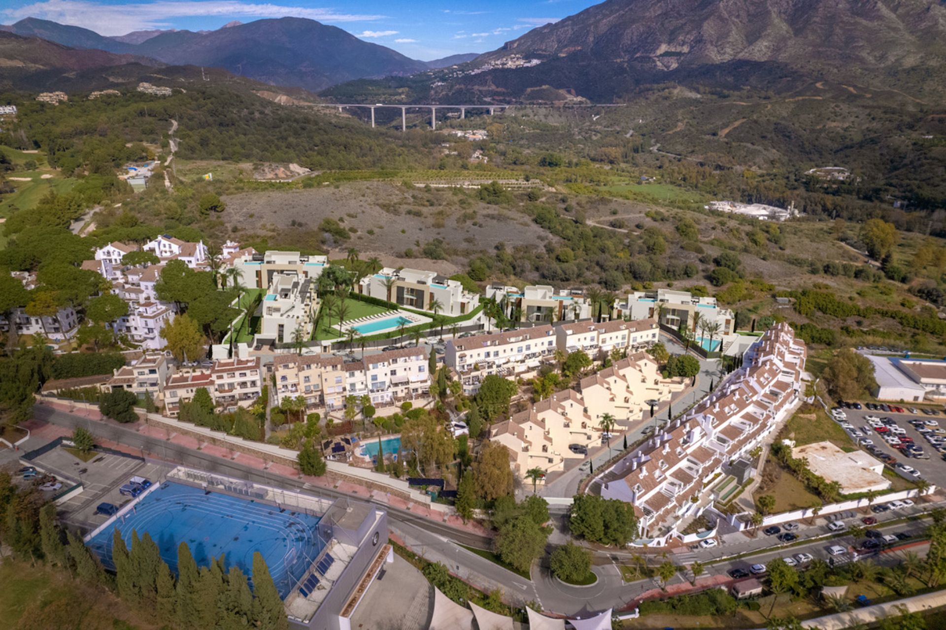 Obra nueva - Ático - Marbella - Costa del Sol