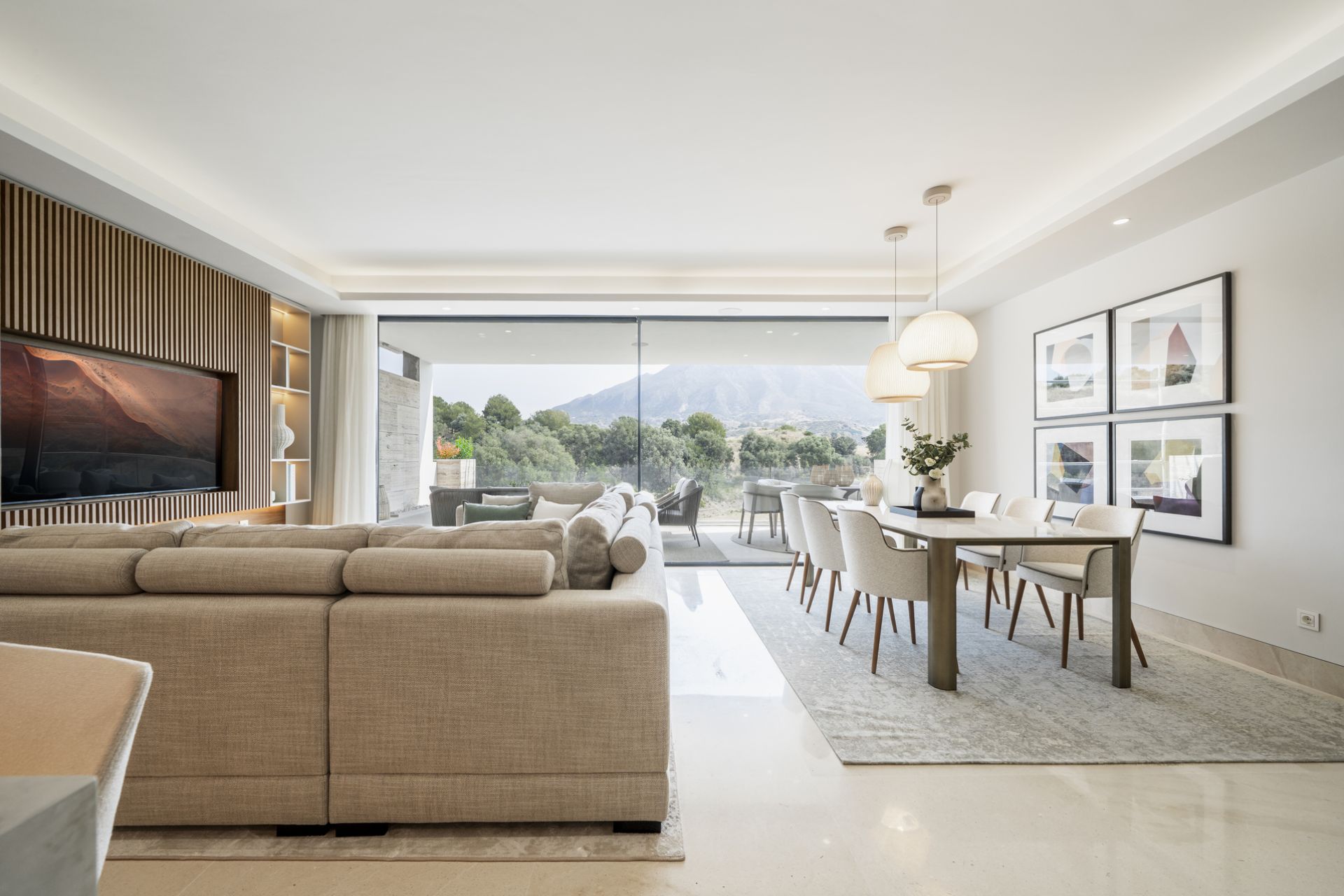 Obra nueva - Ático - Marbella - Costa del Sol