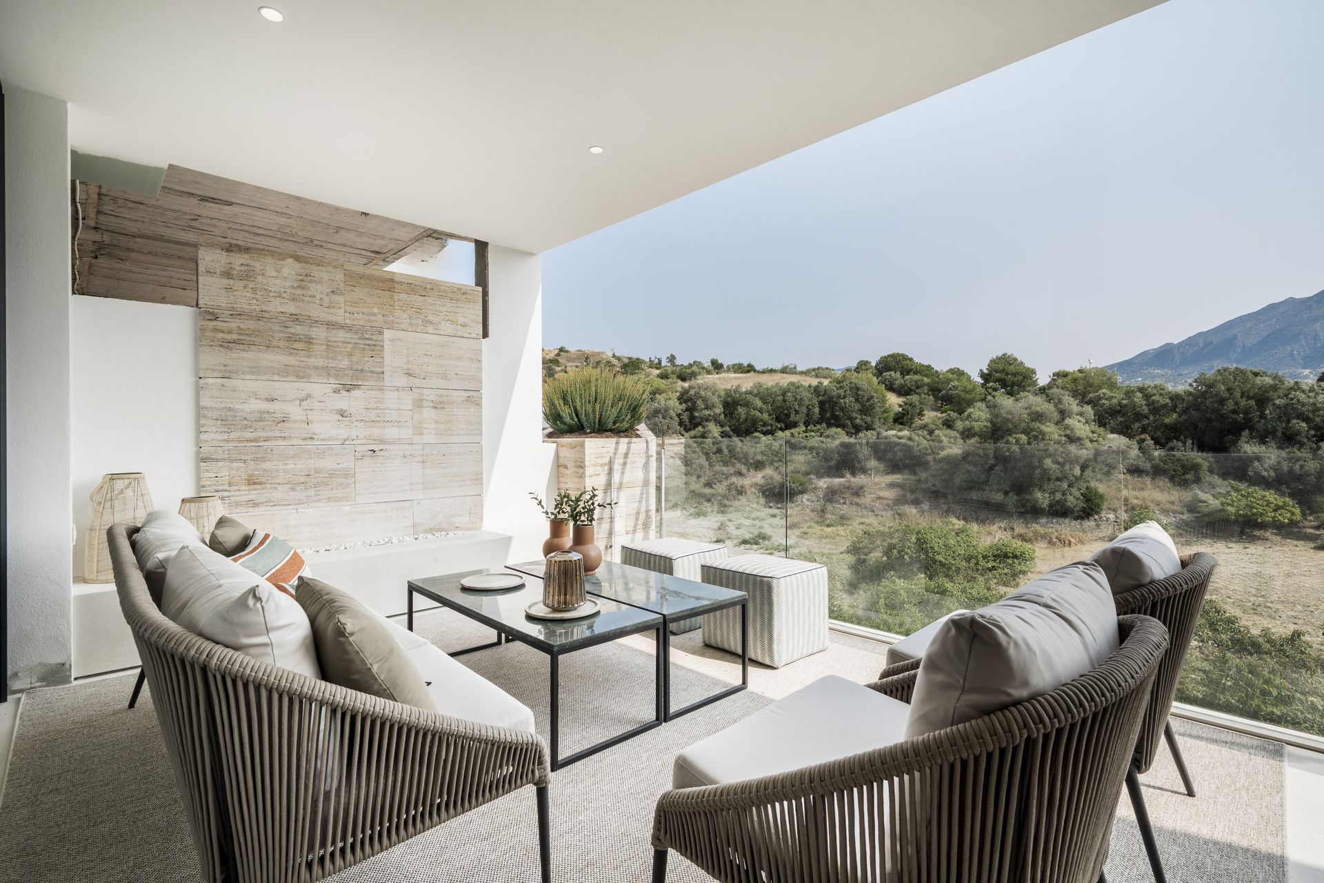 Obra nueva - Ático - Marbella - Costa del Sol