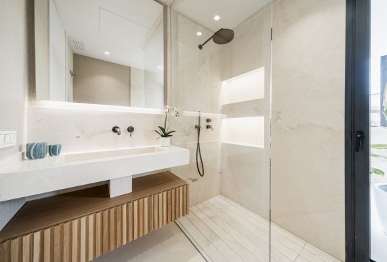 Penthouse · Neue Gebäude - Marbella · Málaga