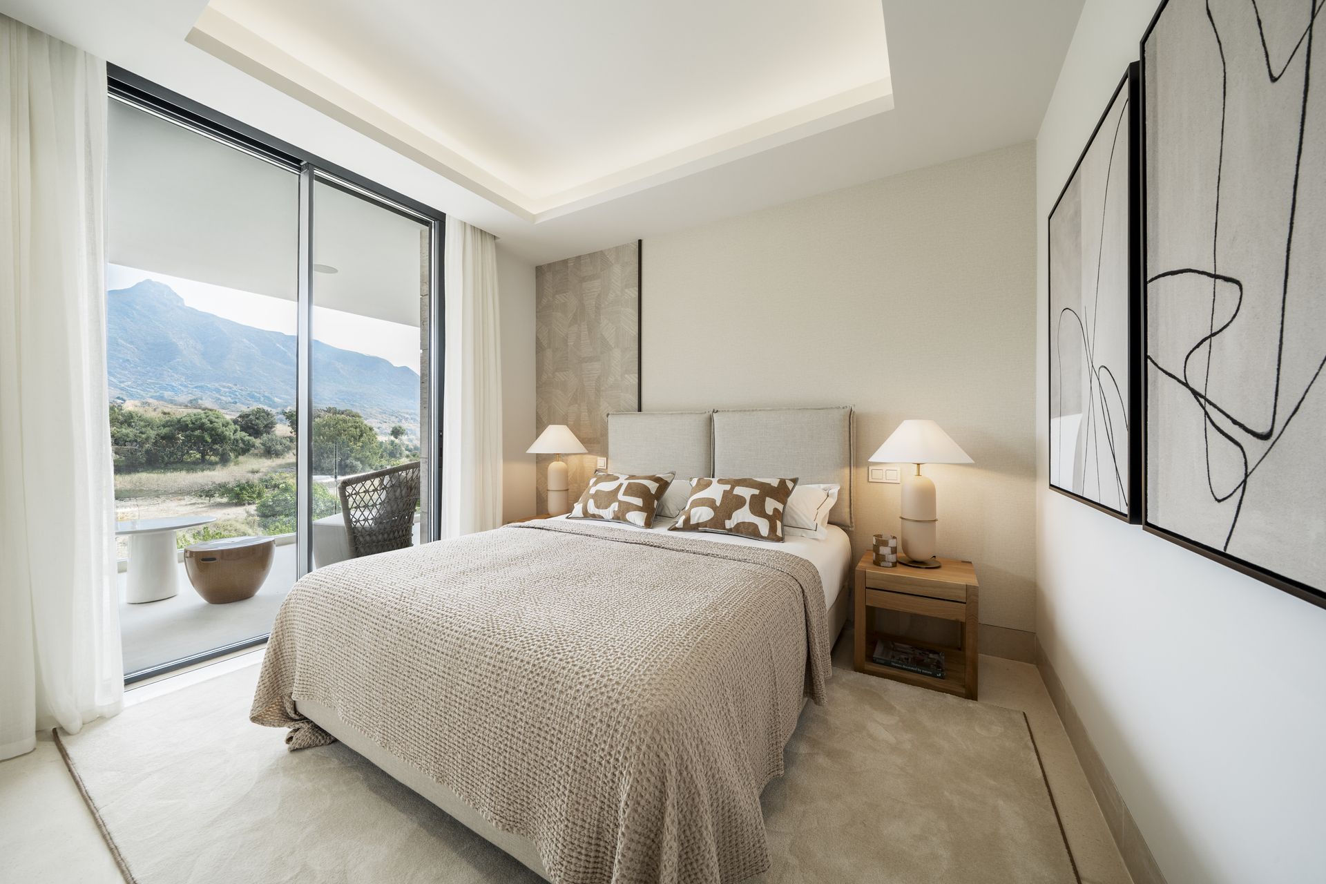 Obra nueva - Ático - Marbella - Costa del Sol