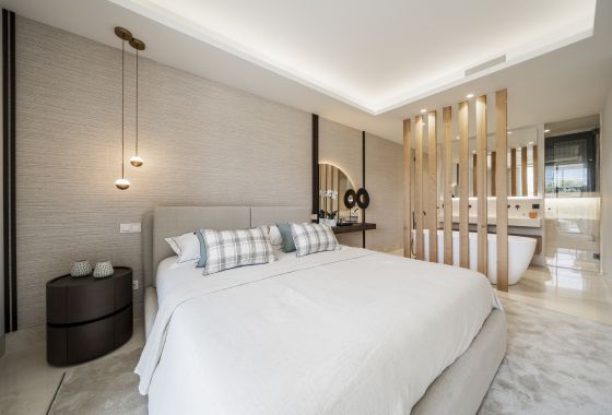 Penthouse · New Build - Marbella · Málaga