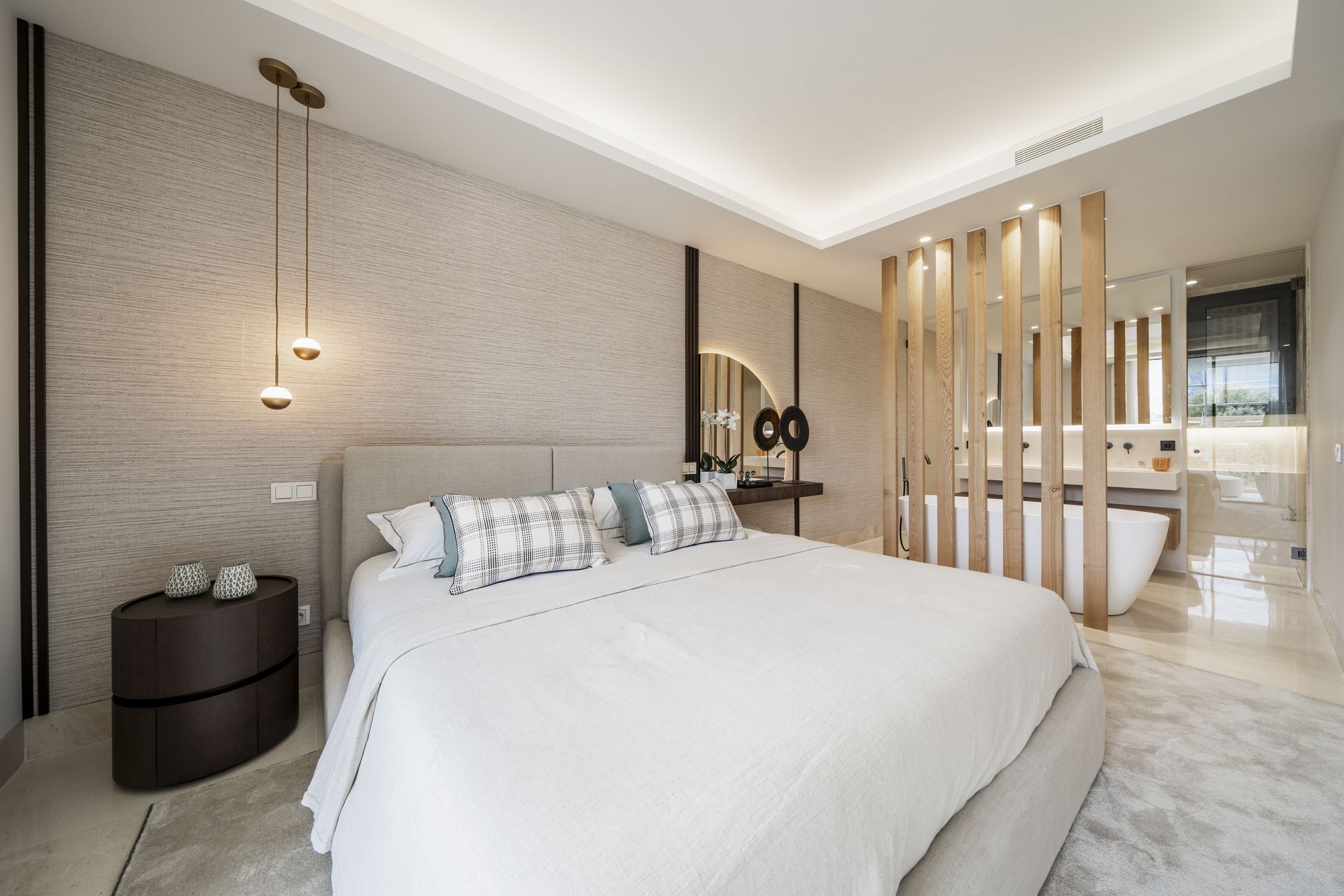 Neue Gebäude - Penthouse - Marbella - Costa del Sol