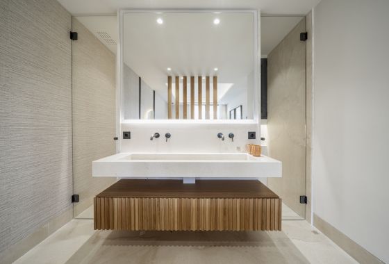 Penthouse · New Build - Marbella · Málaga