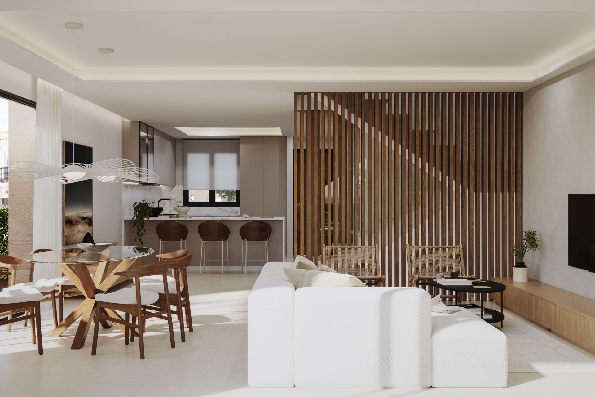 New Build - Townhouse - Fuengirola - Costa del Sol