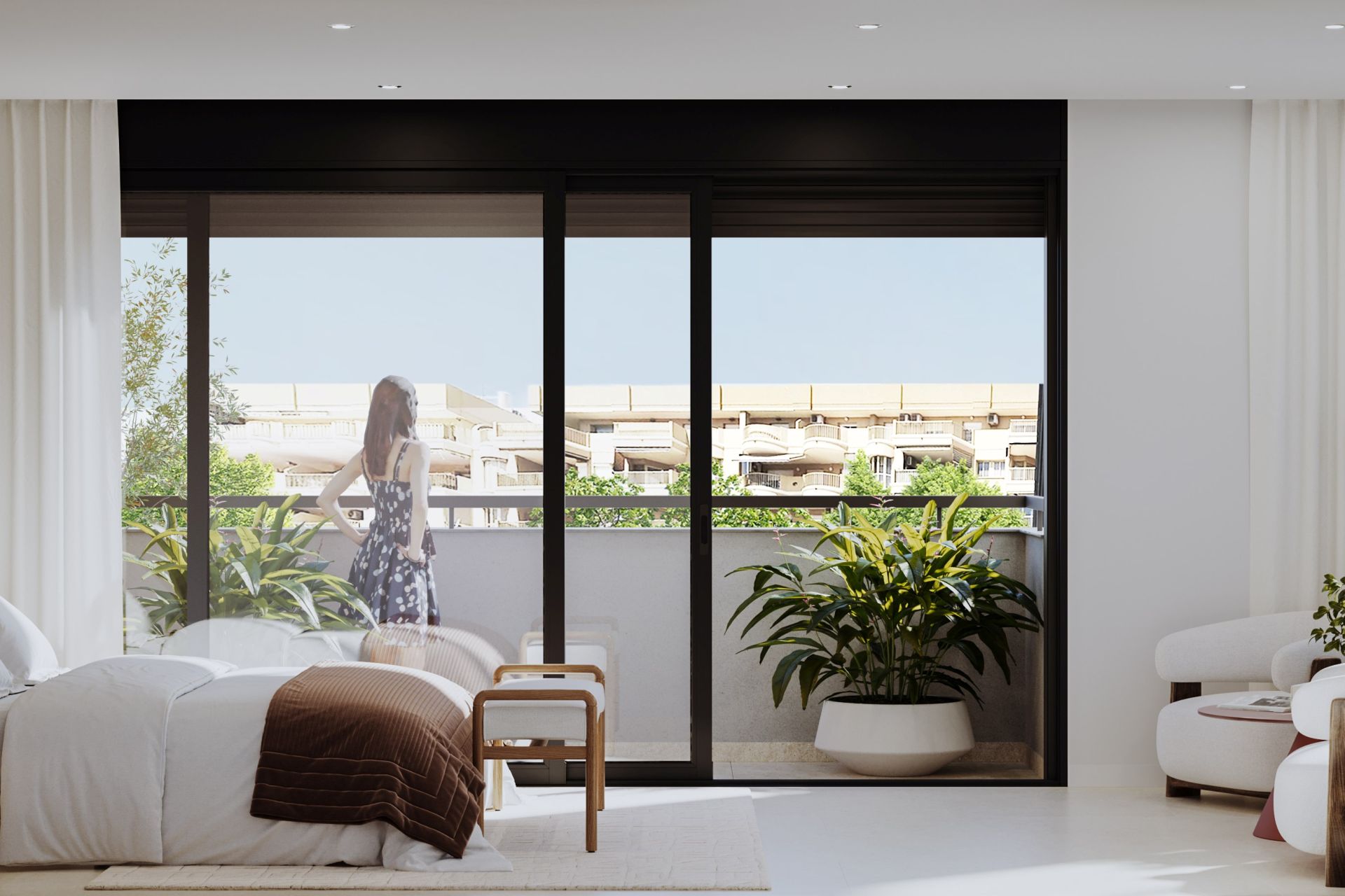 New Build - Townhouse - Fuengirola - Costa del Sol