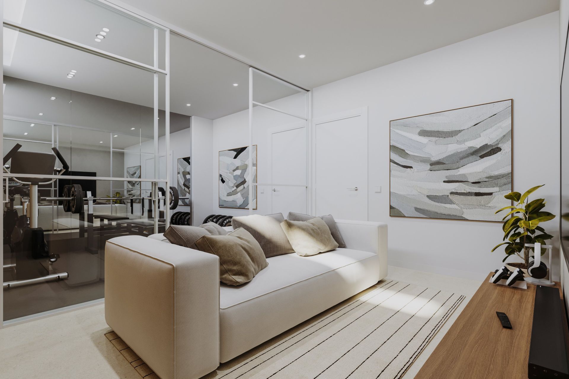 New Build - Townhouse - Fuengirola - Costa del Sol